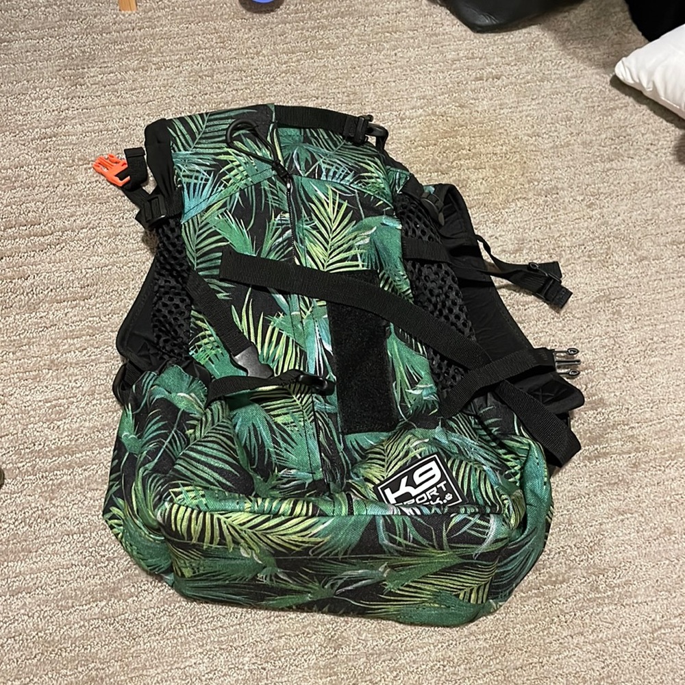 K9 Sports Pack medium